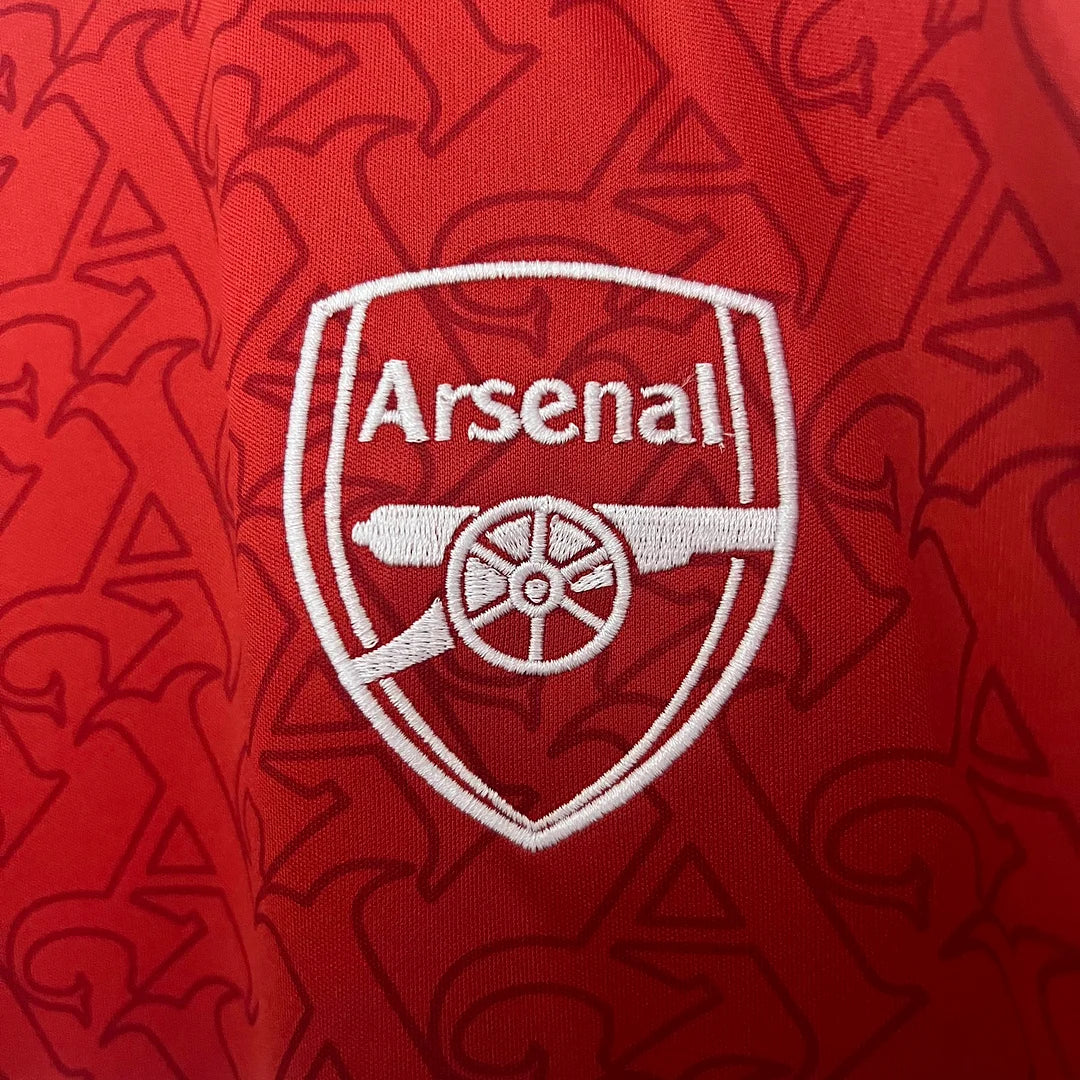 2025/2026 Arsenal home jersey 1:1