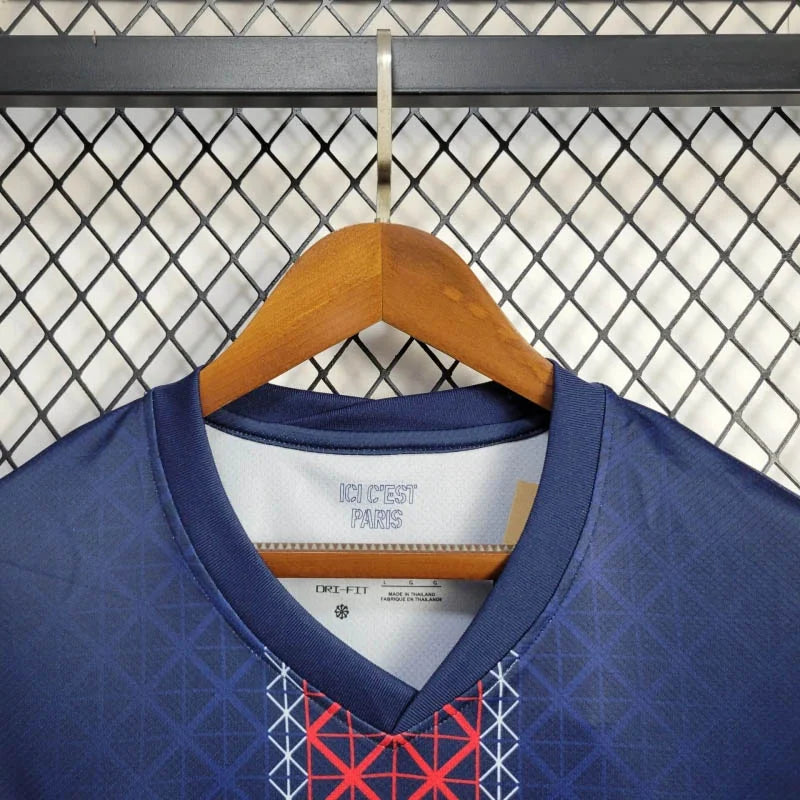 2025/2026 PSG Paris Saint-Germain Hemmatröja 1:1