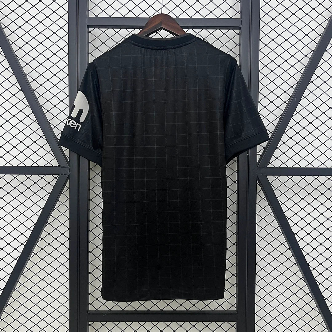 Tottenham bortatröja 2025/2026 1:1