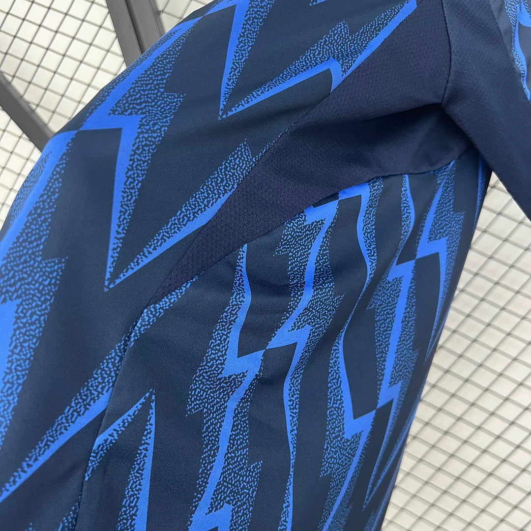 2025/2026 Arsenal away jersey 1:1