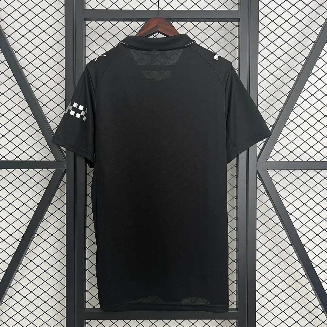 2025/2026 Manchester City away jersey 1:1