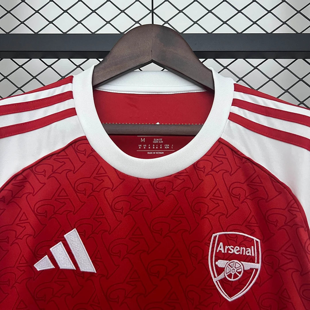 2025/2026 Arsenal home jersey 1:1