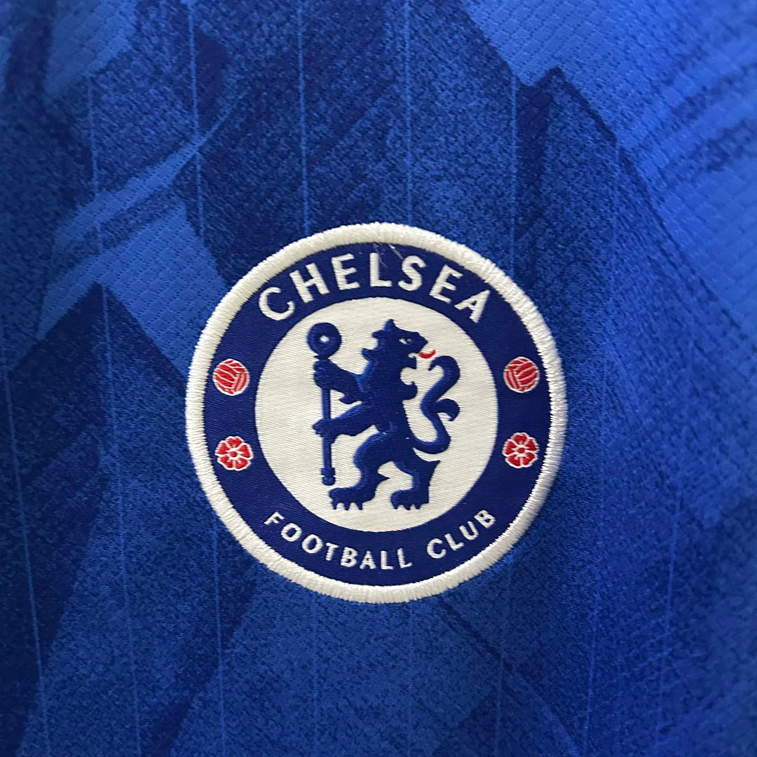 2025/2026 Chelsea home jersey 1:1 in