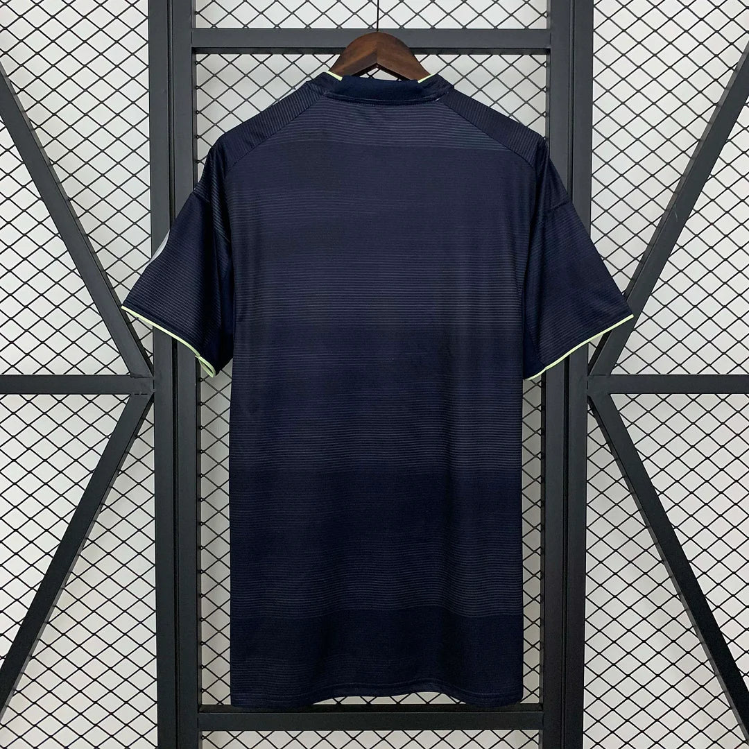 Real Madrid away jersey 2025/2026 1:1