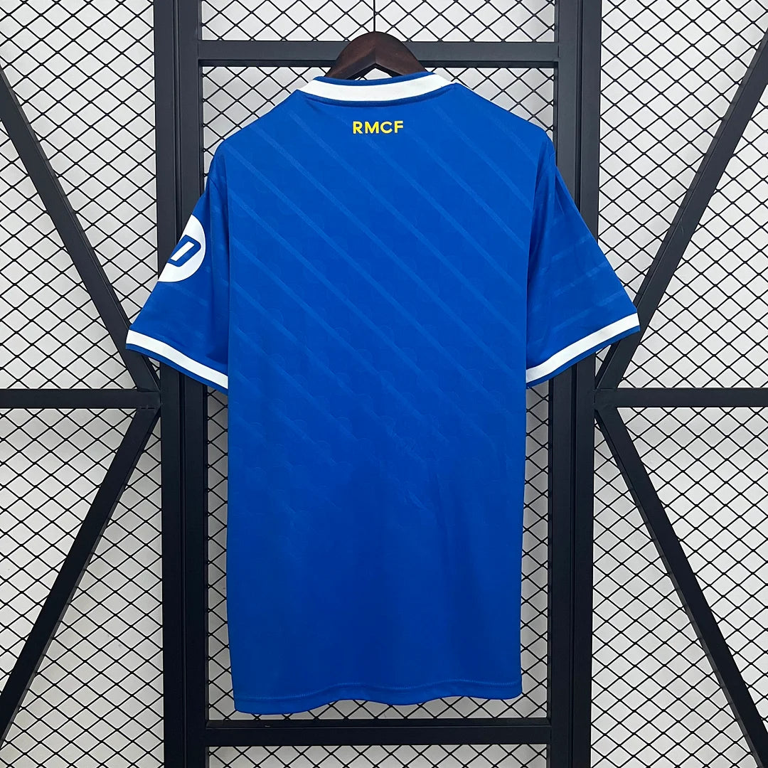 2025/2026 Real Madrid Third Away Jersey