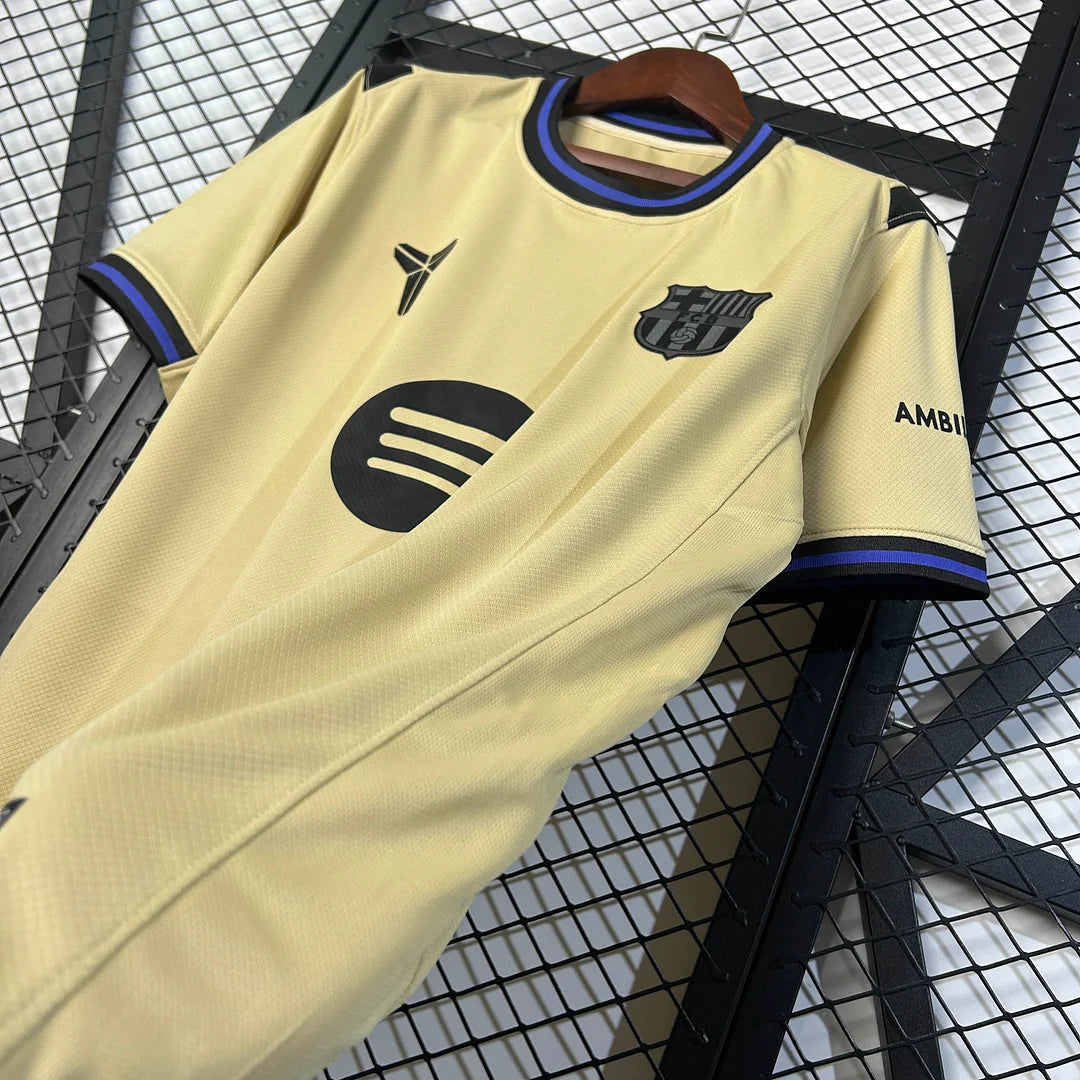 2025/2026 Barcelona away jersey 1:1