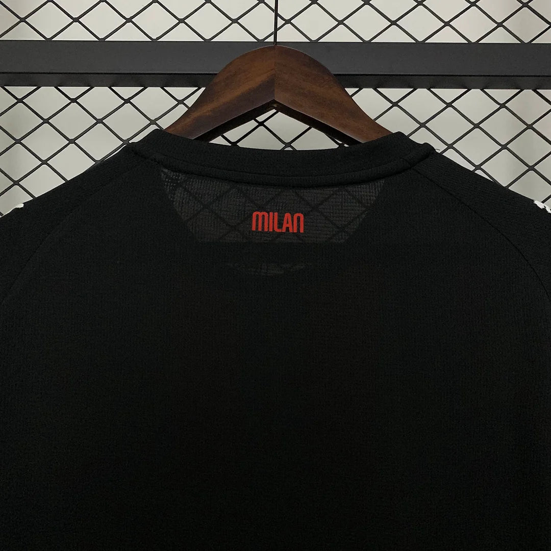 2025/2026 AC Milan home jersey 1:1