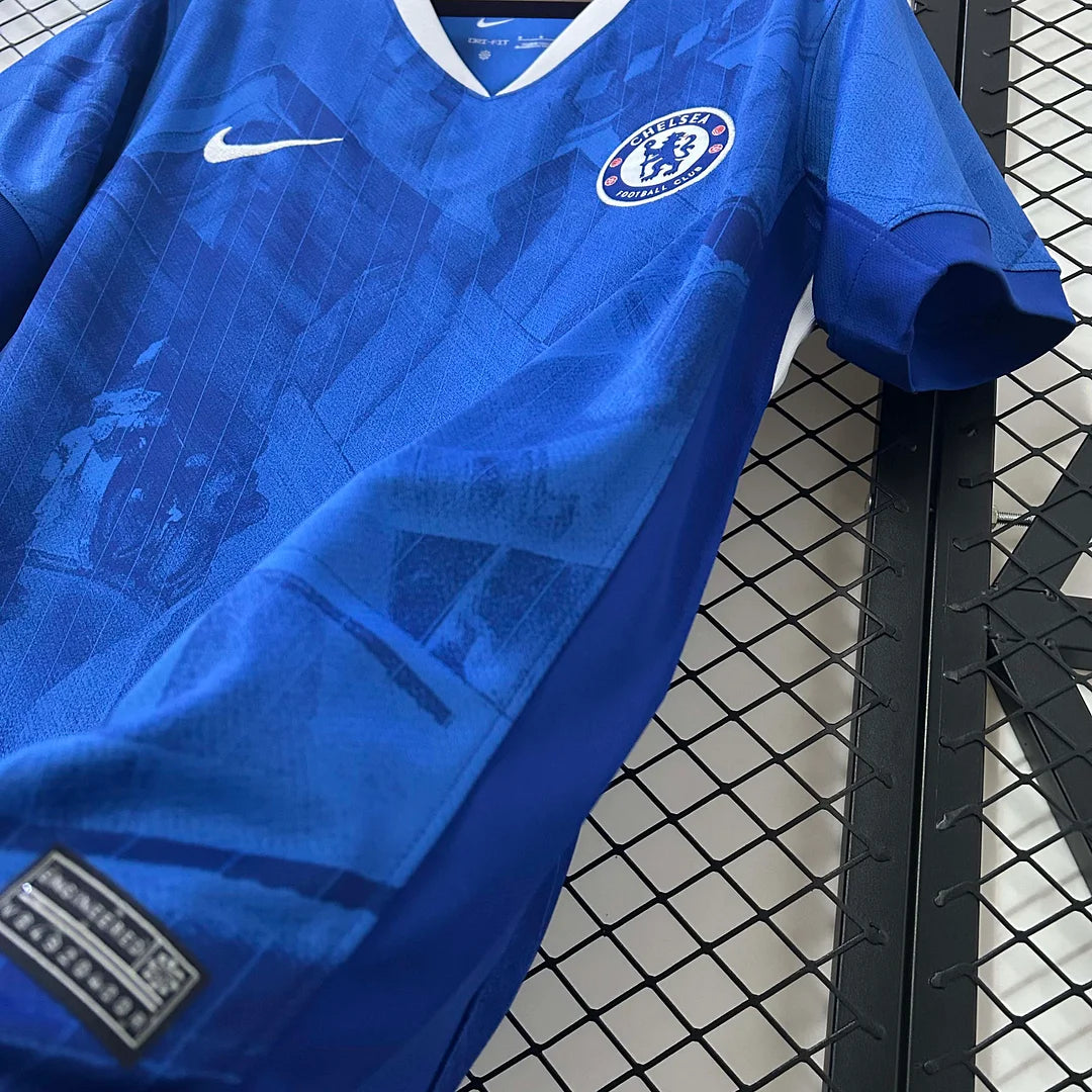 2025/2026 Chelsea home jersey 1:1 in