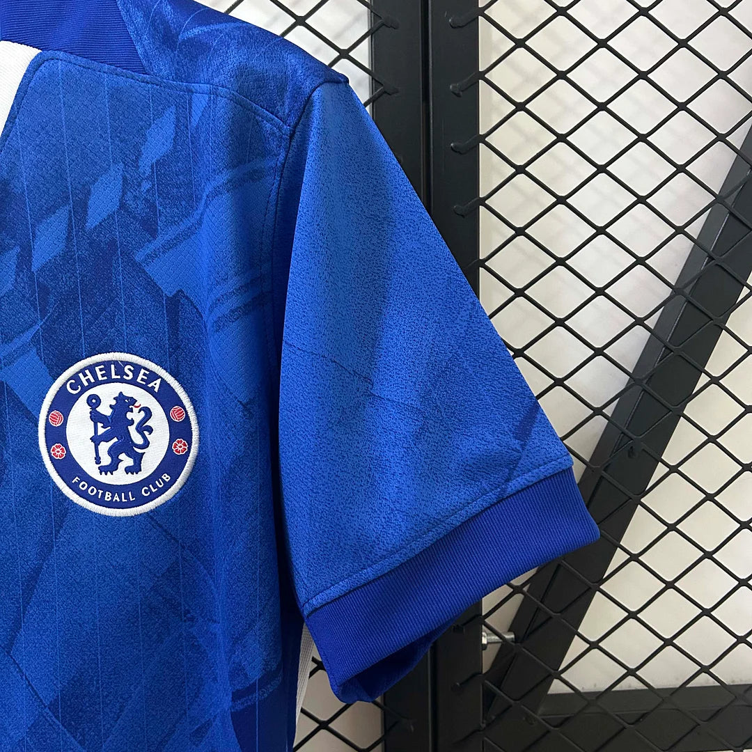 2025/2026 Chelsea home jersey 1:1 in
