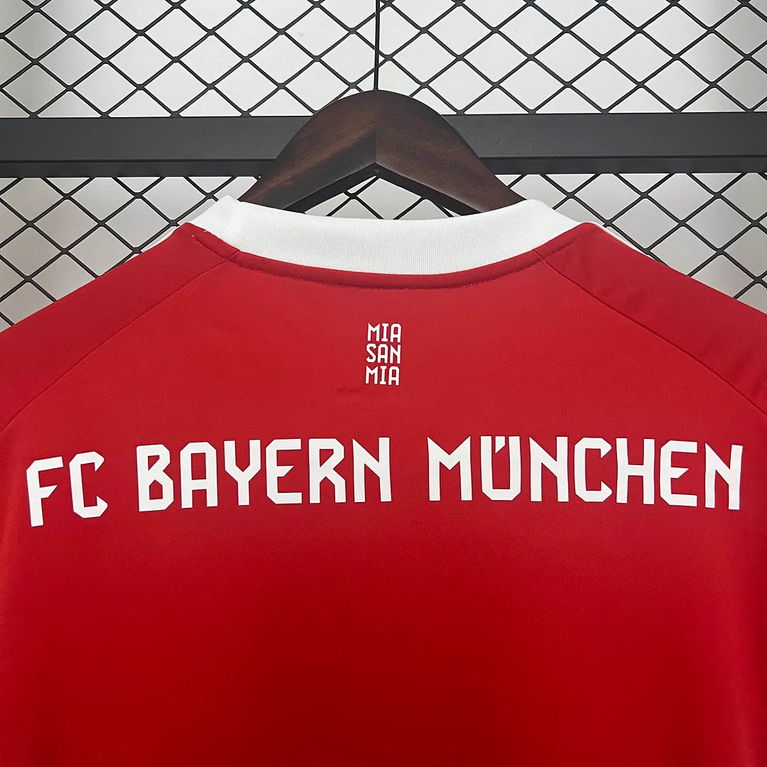 Bayern München hemmatröja 2025/2026 1:1
