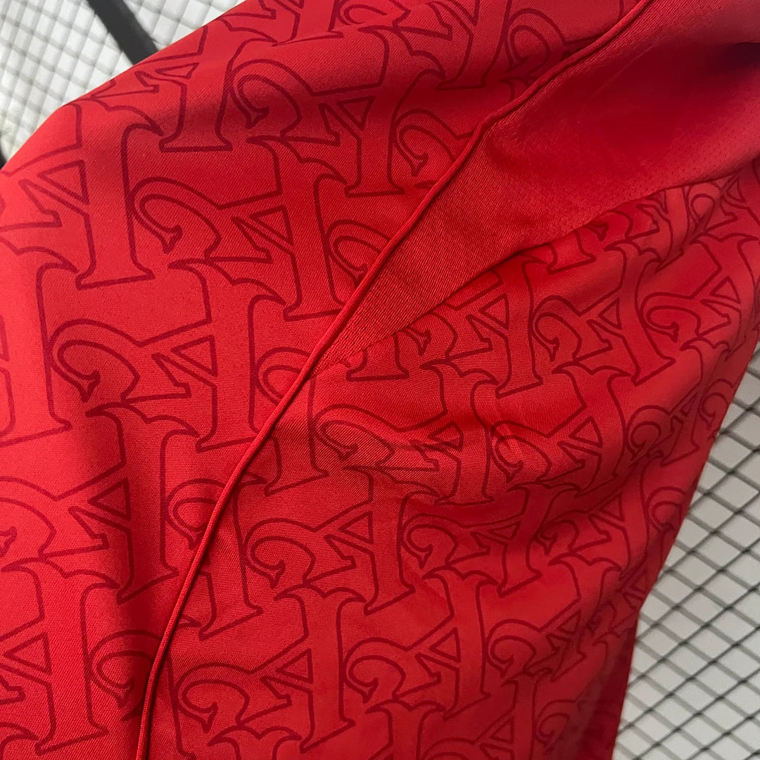 2025/2026 Arsenal home jersey 1:1