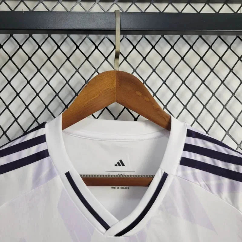 2025/2026 Manchester United away jersey 1:1