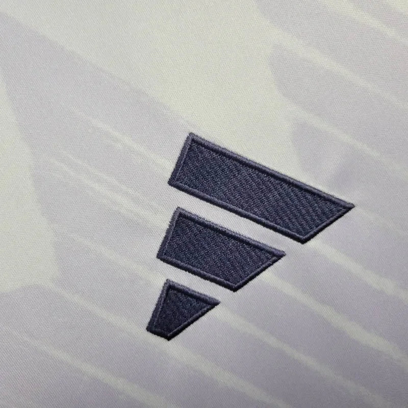 2025/2026 Manchester United away jersey 1:1