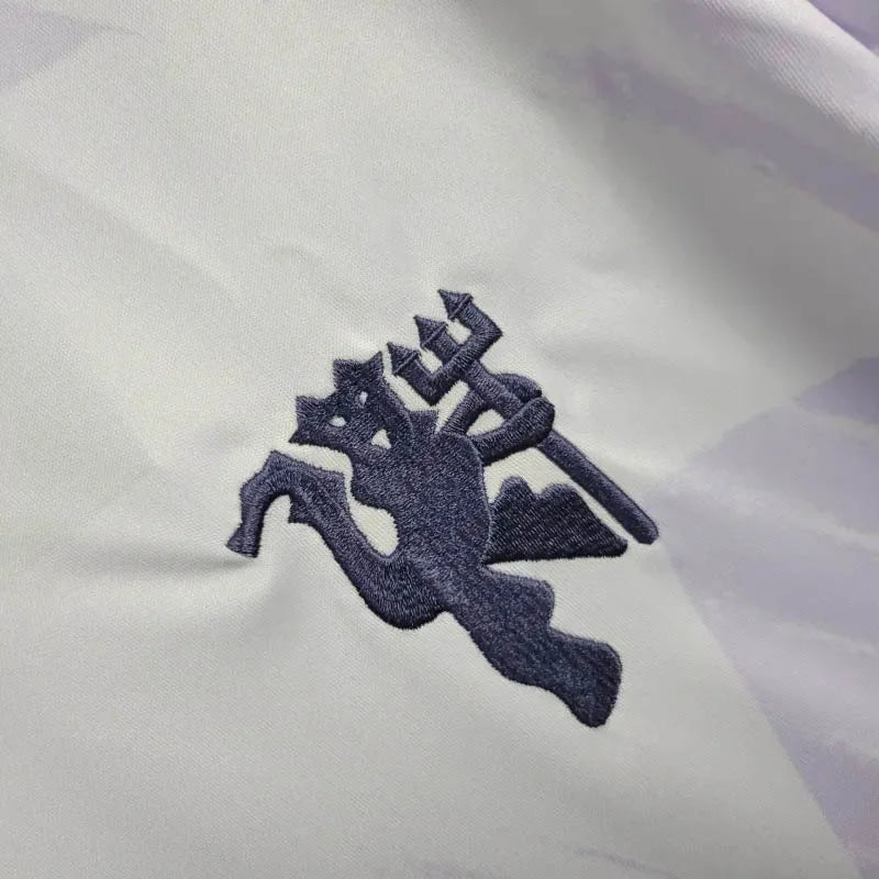 2025/2026 Manchester United away jersey 1:1