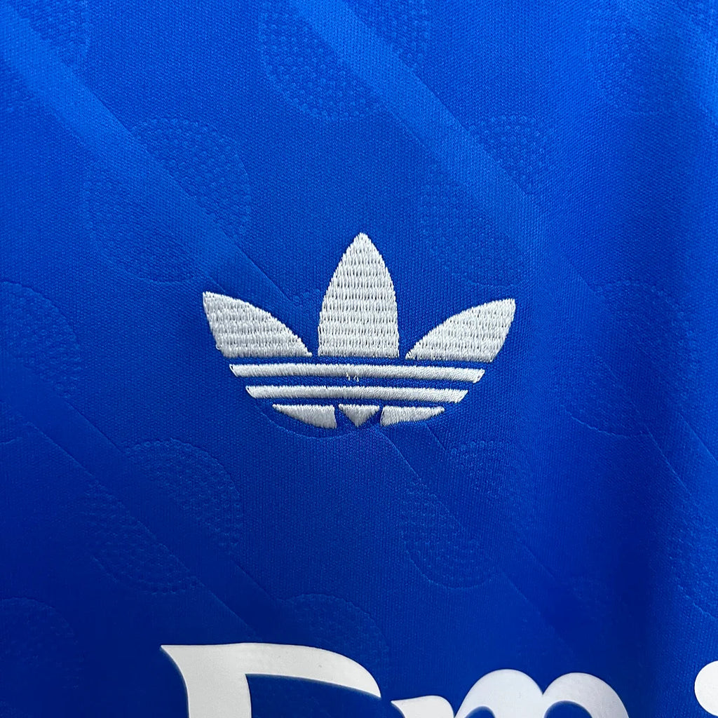 2025/2026 Real Madrid Third Away Jersey