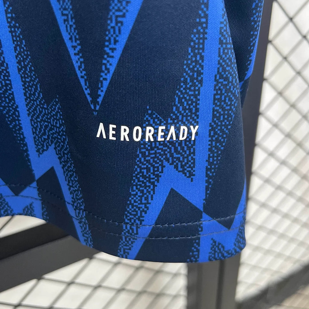 2025/2026 Arsenal away jersey 1:1