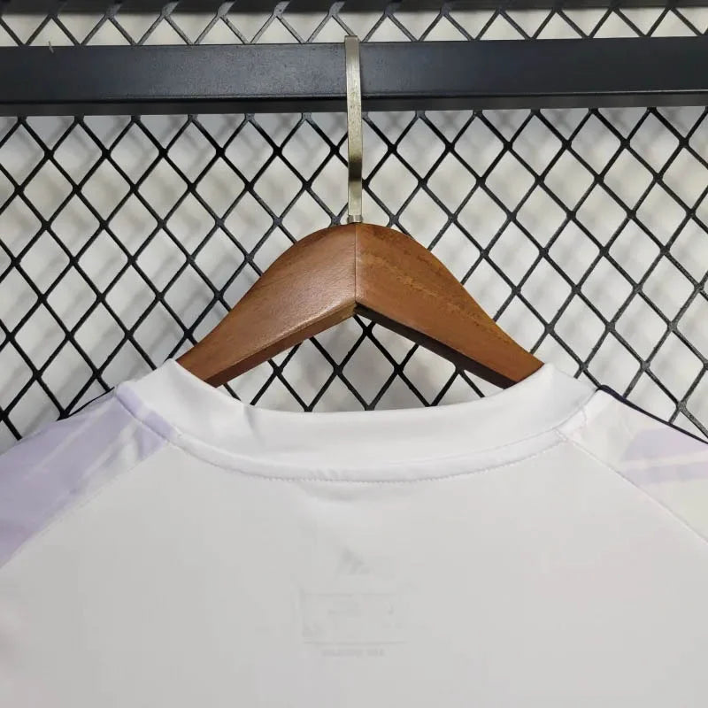 2025/2026 Manchester United away jersey 1:1