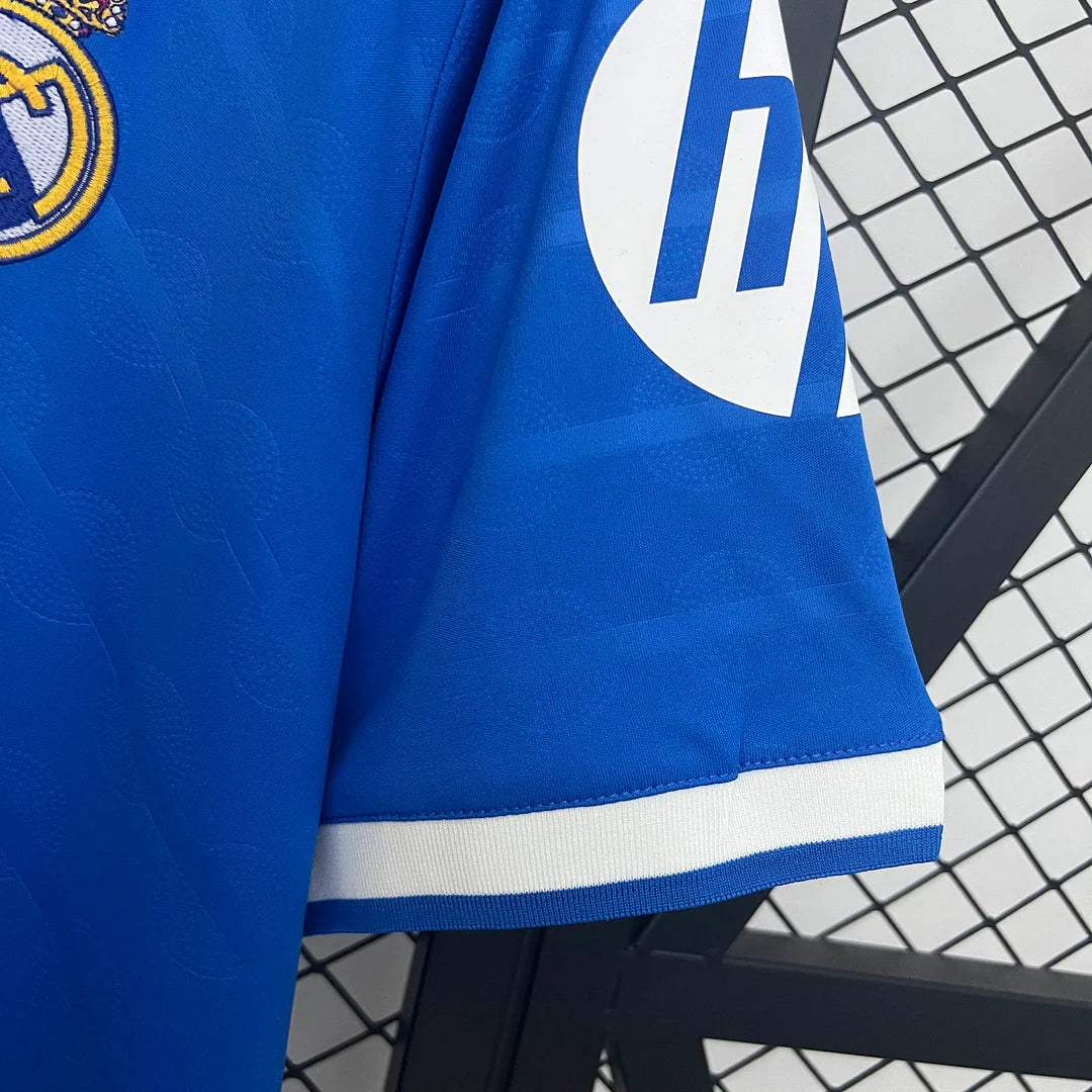 2025/2026 Real Madrid Third Away Jersey