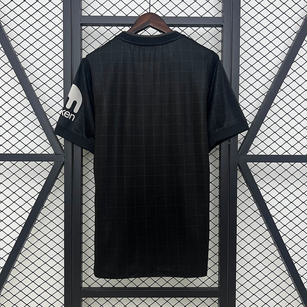 Tottenham bortatröja 2025/2026 1:1