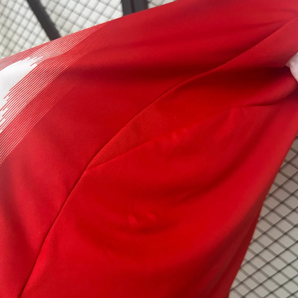 Bayern Munich home jersey 2025/2026 1:1