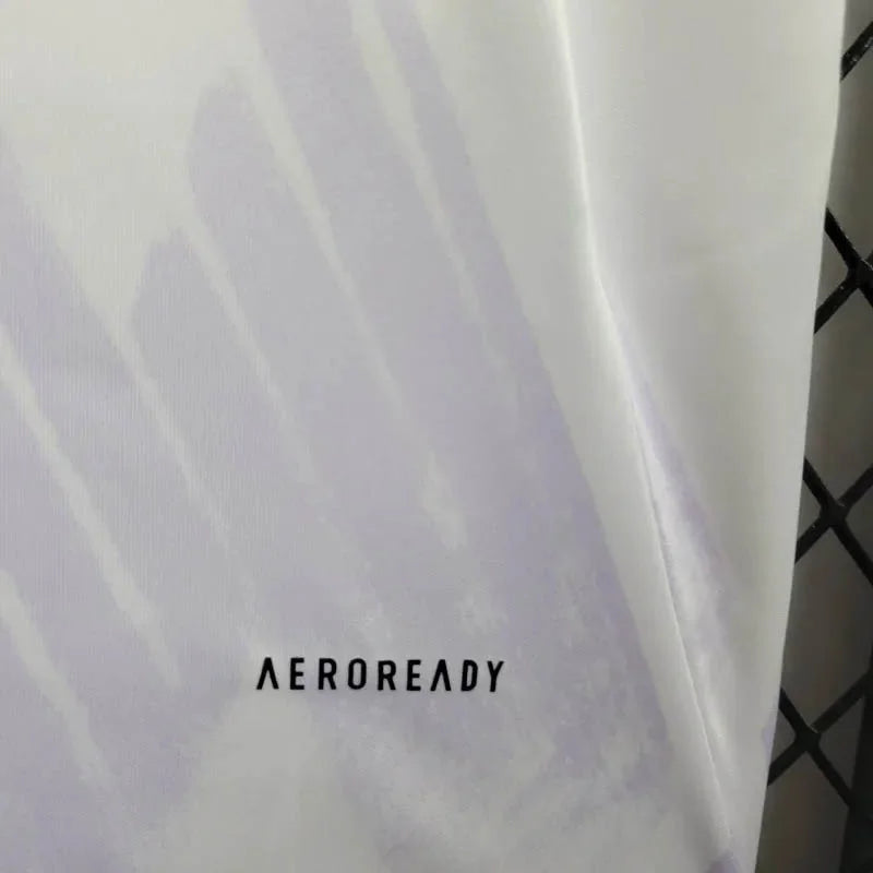 2025/2026 Manchester United away jersey 1:1