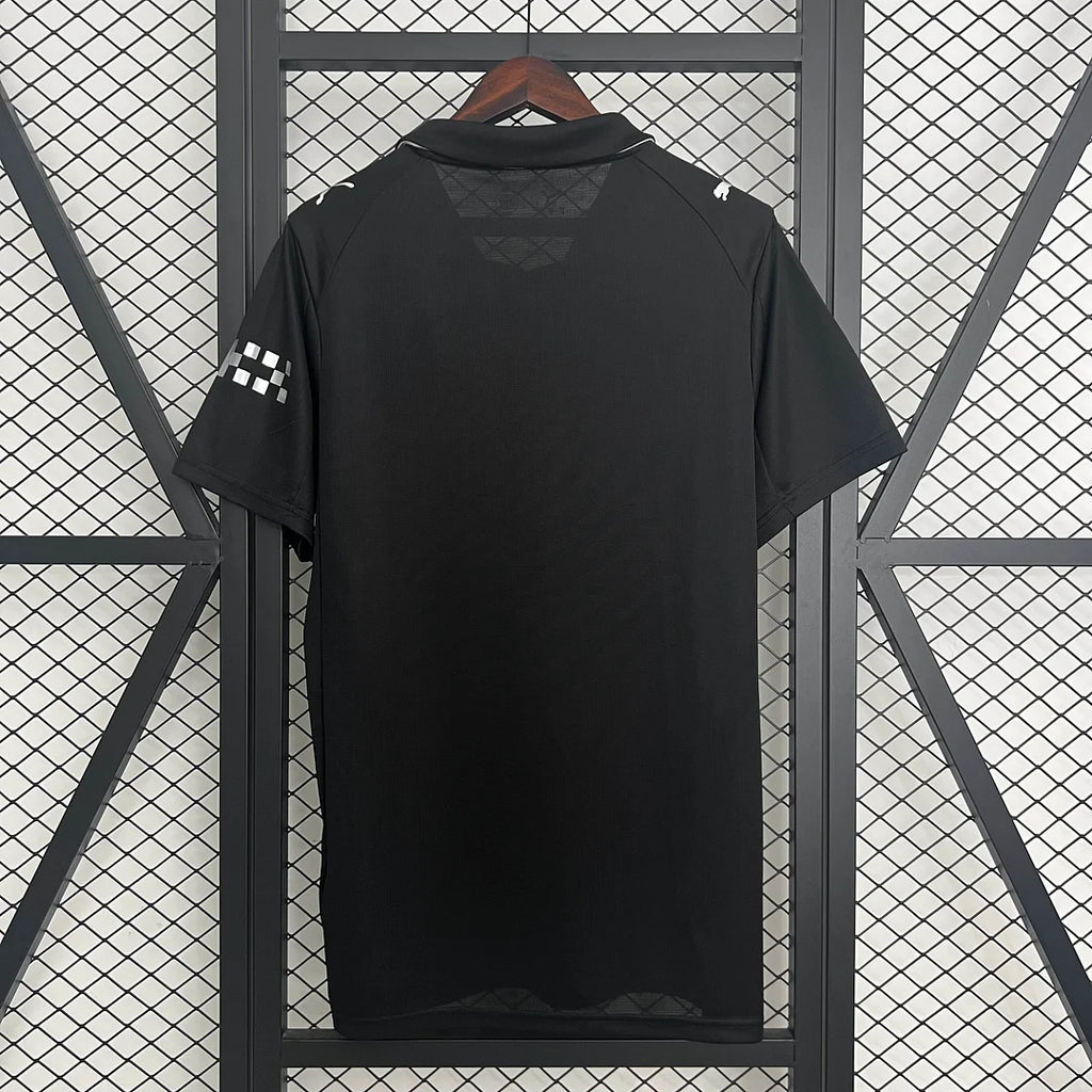 2025/2026 Manchester City away jersey 1:1