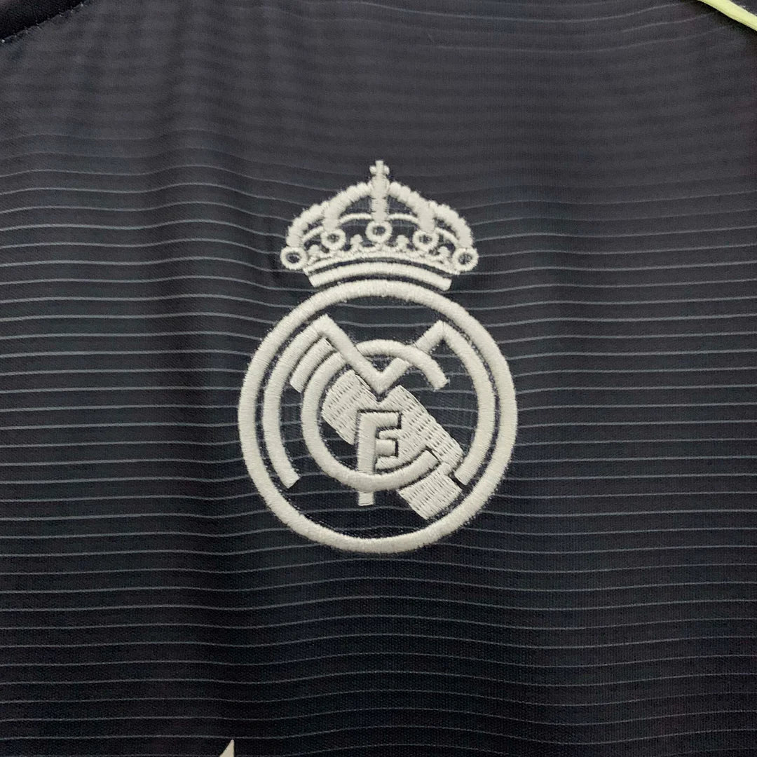Real Madrid away jersey 2025/2026 1:1