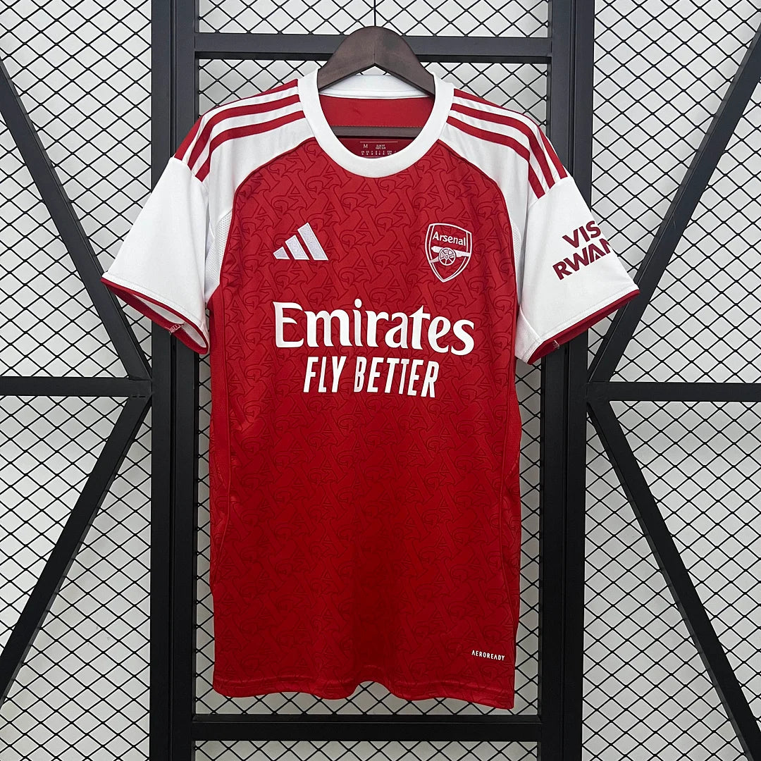 2025/2026 Arsenal home jersey 1:1