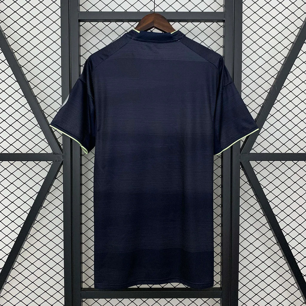 Real Madrid away jersey 2025/2026 1:1