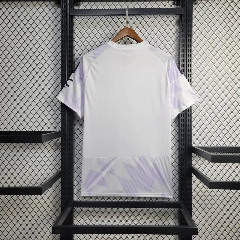 2025/2026 Manchester United away jersey 1:1