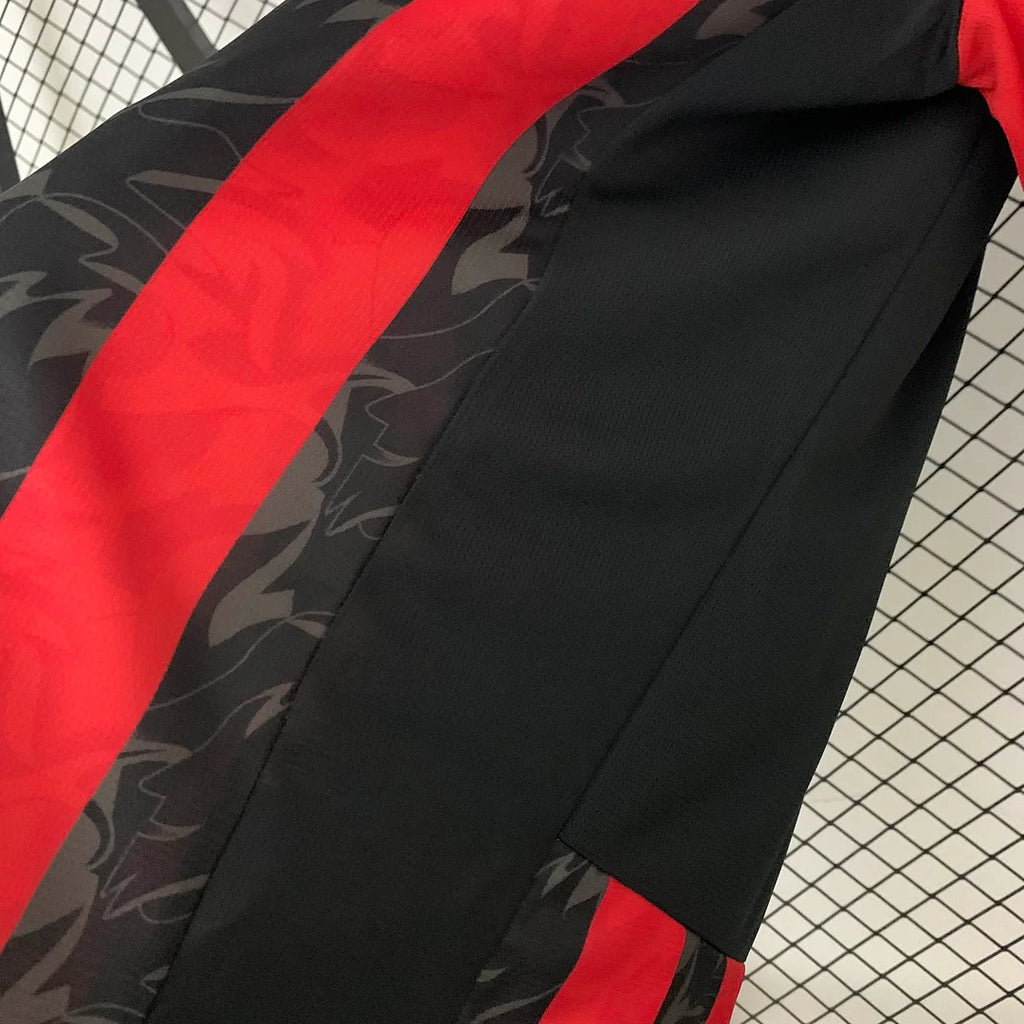 2025/2026 AC Milan home jersey 1:1