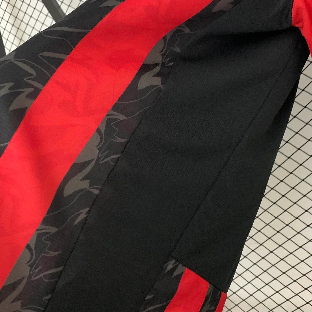 2025/2026 AC Milan home jersey 1:1