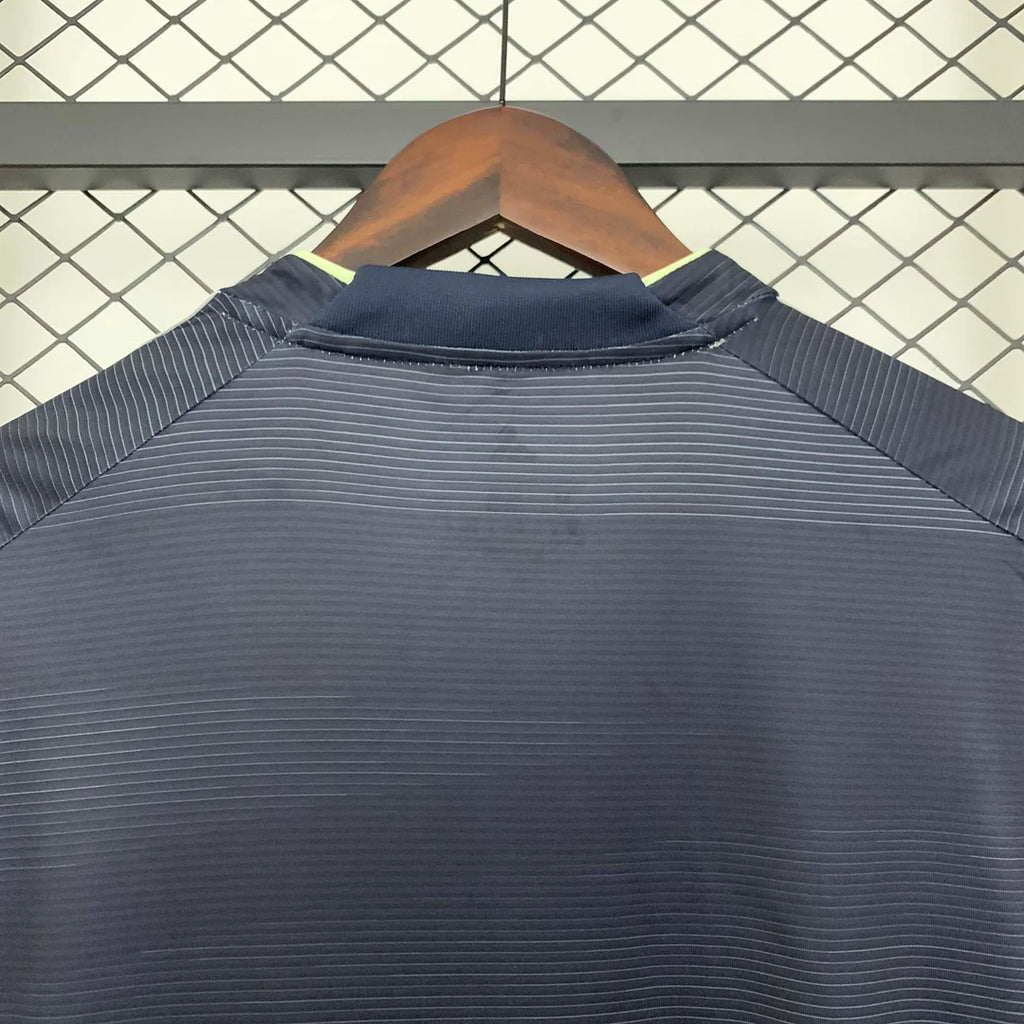 Real Madrid away jersey 2025/2026 1:1