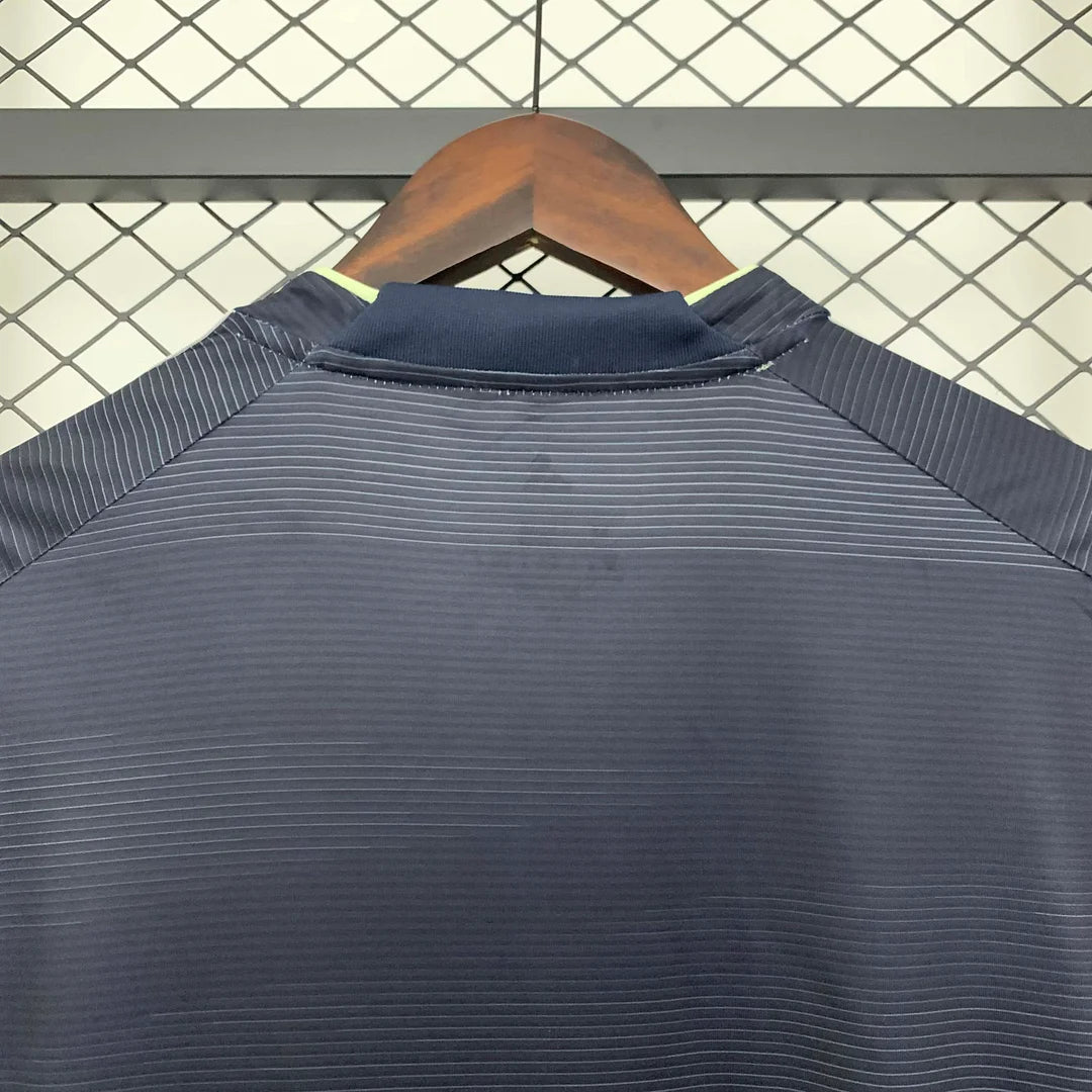 Real Madrid away jersey 2025/2026 1:1