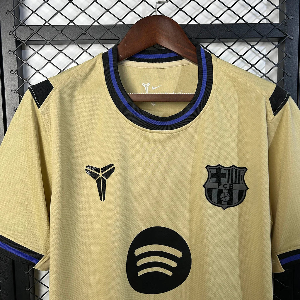 2025/2026 Barcelona away jersey 1:1