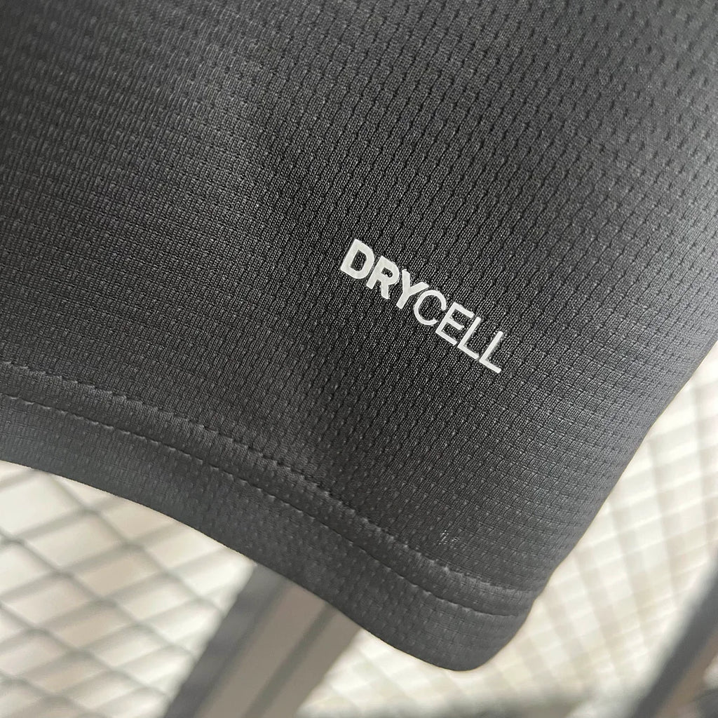 2025/2026 Manchester City away jersey 1:1