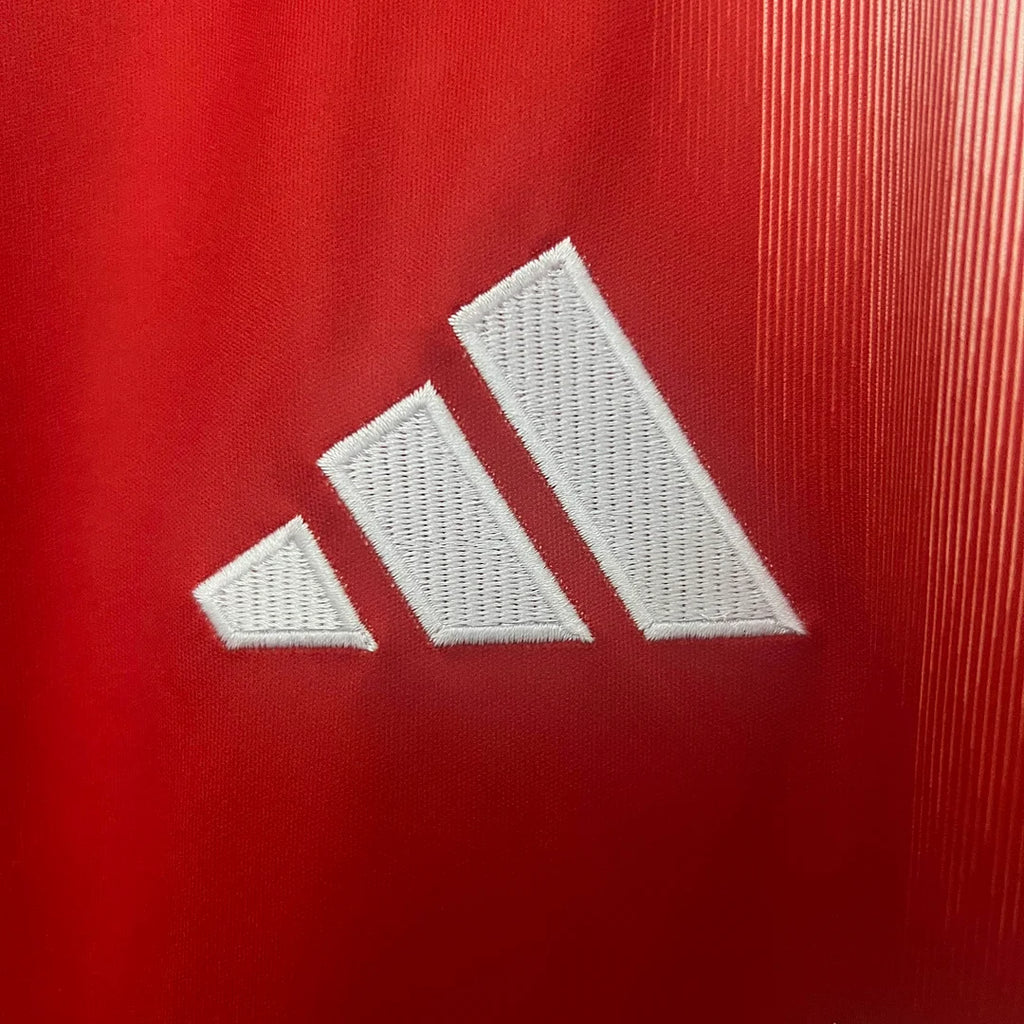 Bayern Munich home jersey 2025/2026 1:1