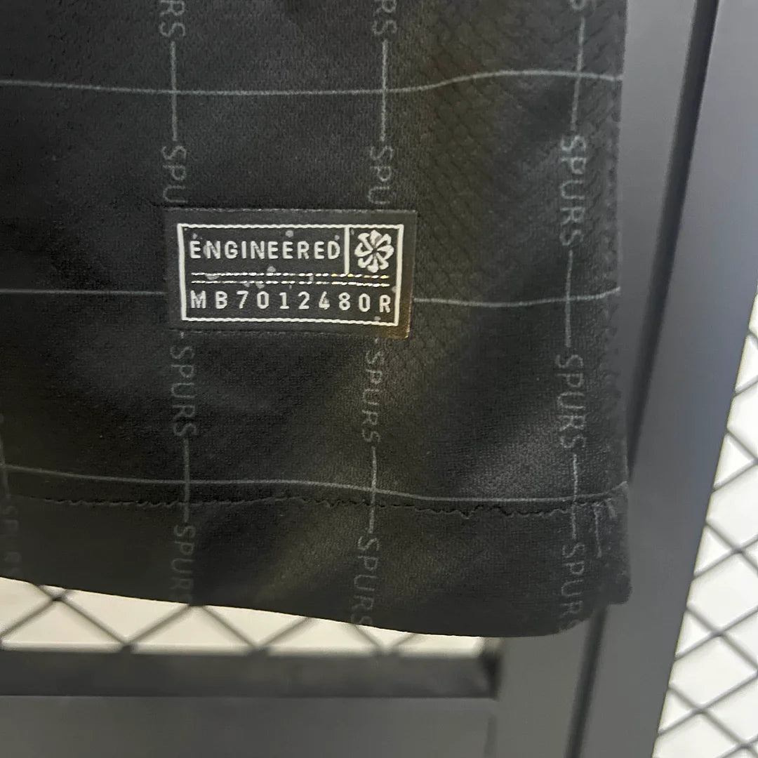 Tottenham bortatröja 2025/2026 1:1