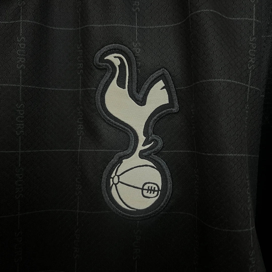 Tottenham bortatröja 2025/2026 1:1