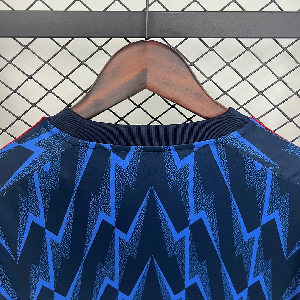 2025/2026 Arsenal away jersey 1:1