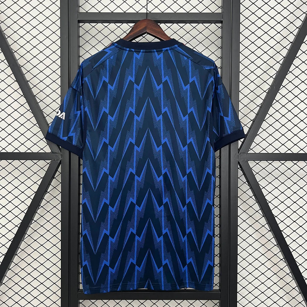 2025/2026 Arsenal away jersey 1:1