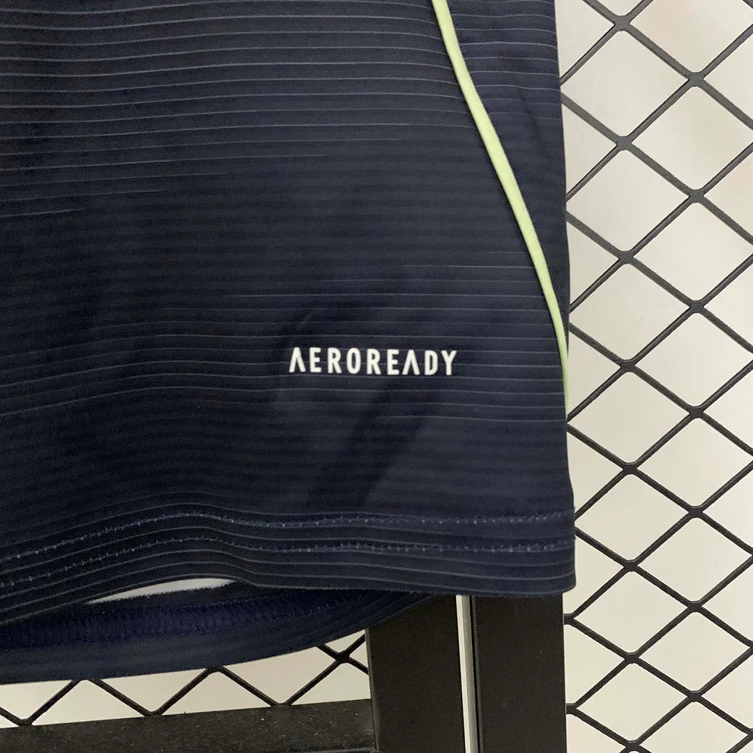 Real Madrid away jersey 2025/2026 1:1