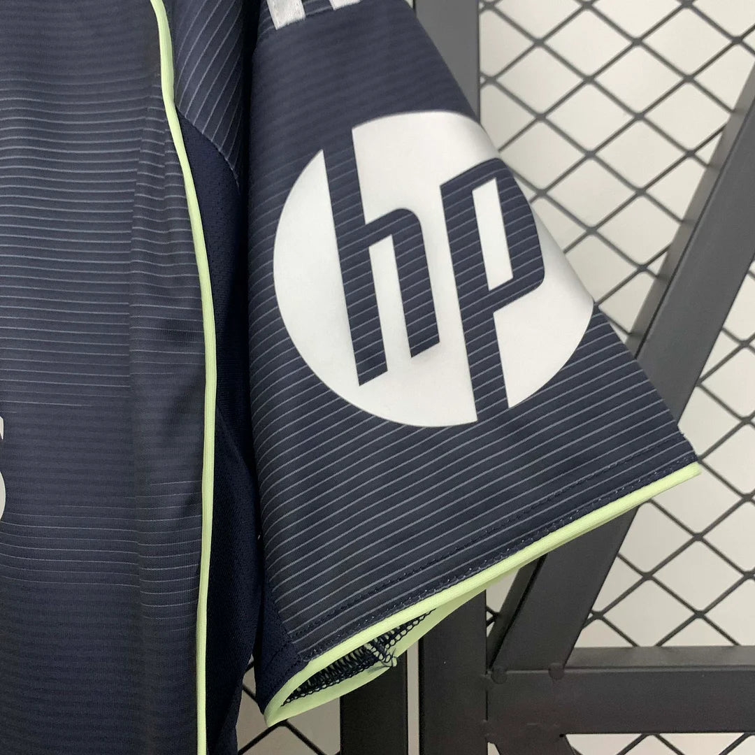 Real Madrid away jersey 2025/2026 1:1