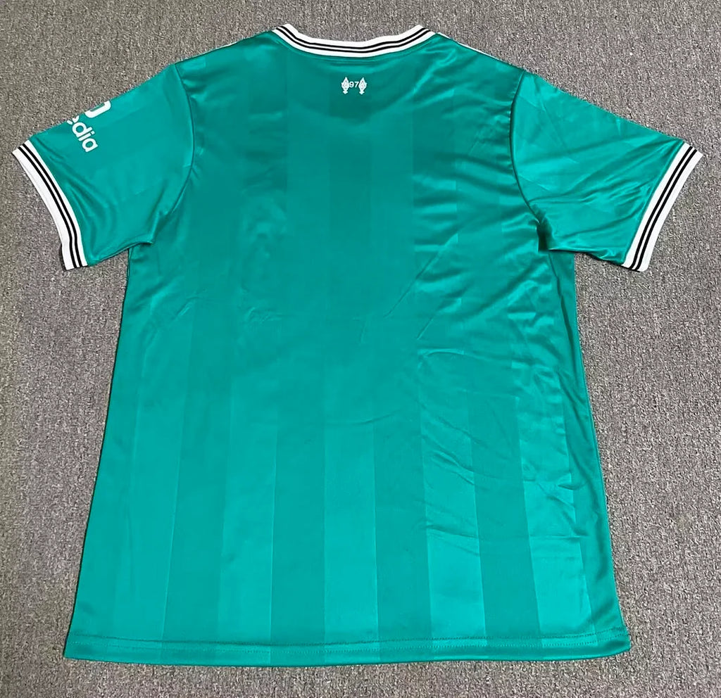 Liverpool's third away jersey 2025/2026, 1:1