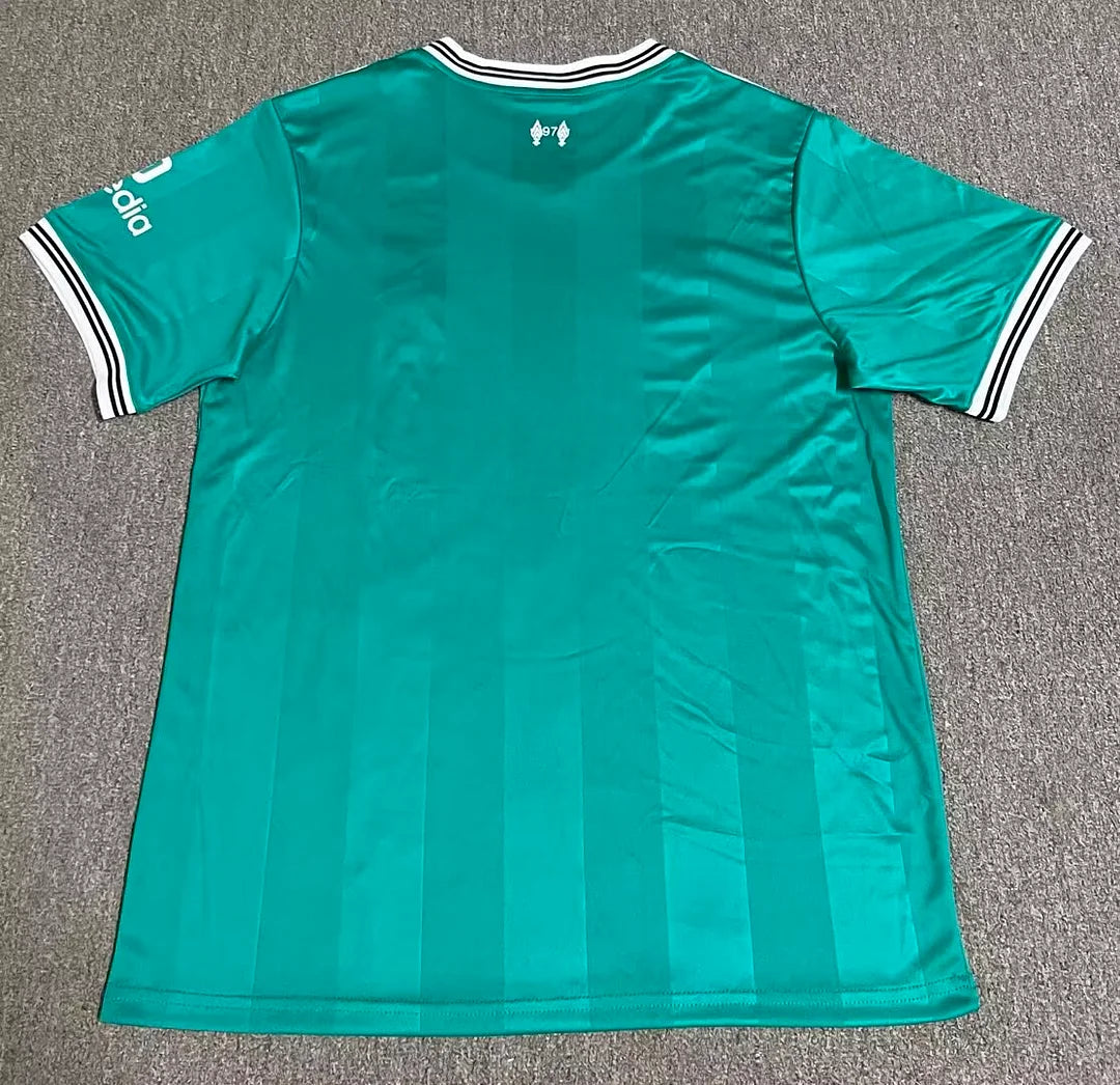 Liverpool's third away jersey 2025/2026, 1:1