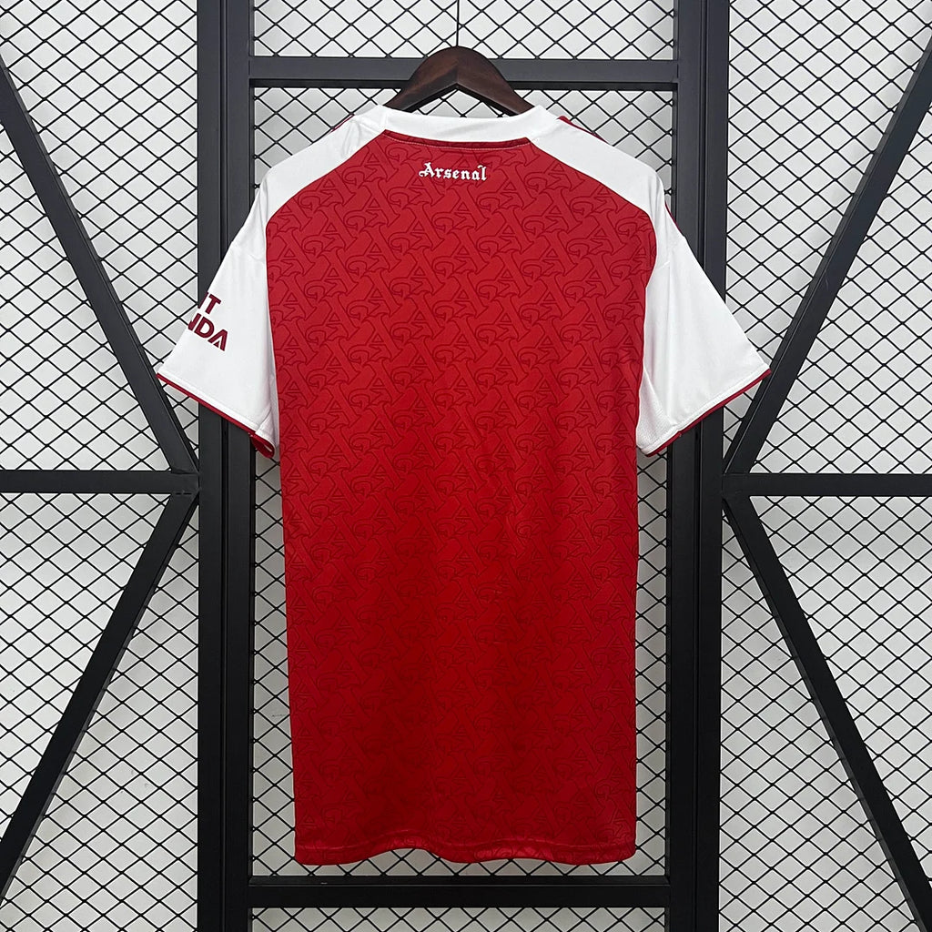 2025/2026 Arsenal home jersey 1:1