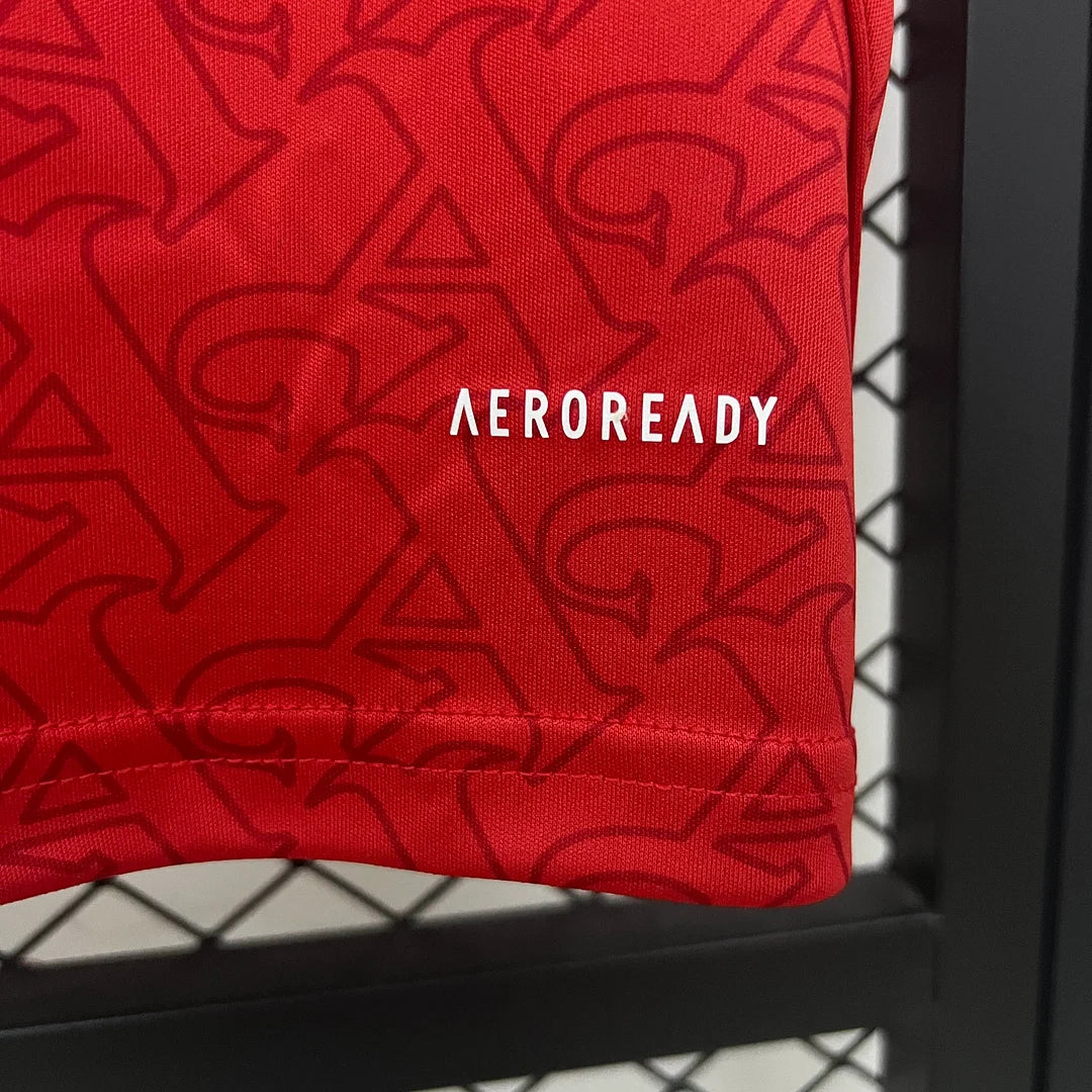 2025/2026 Arsenal home jersey 1:1