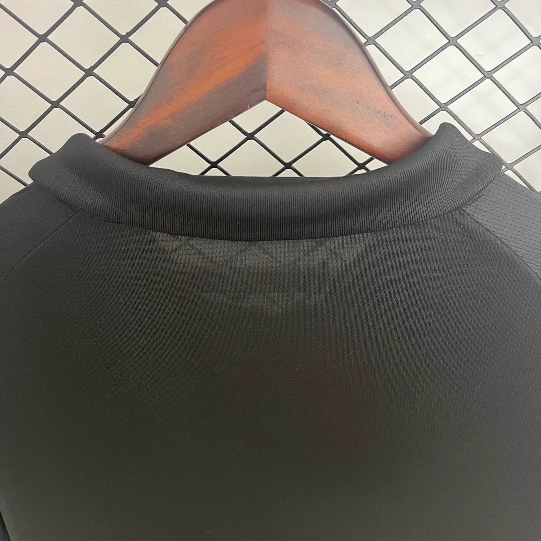 2025/2026 Manchester City away jersey 1:1