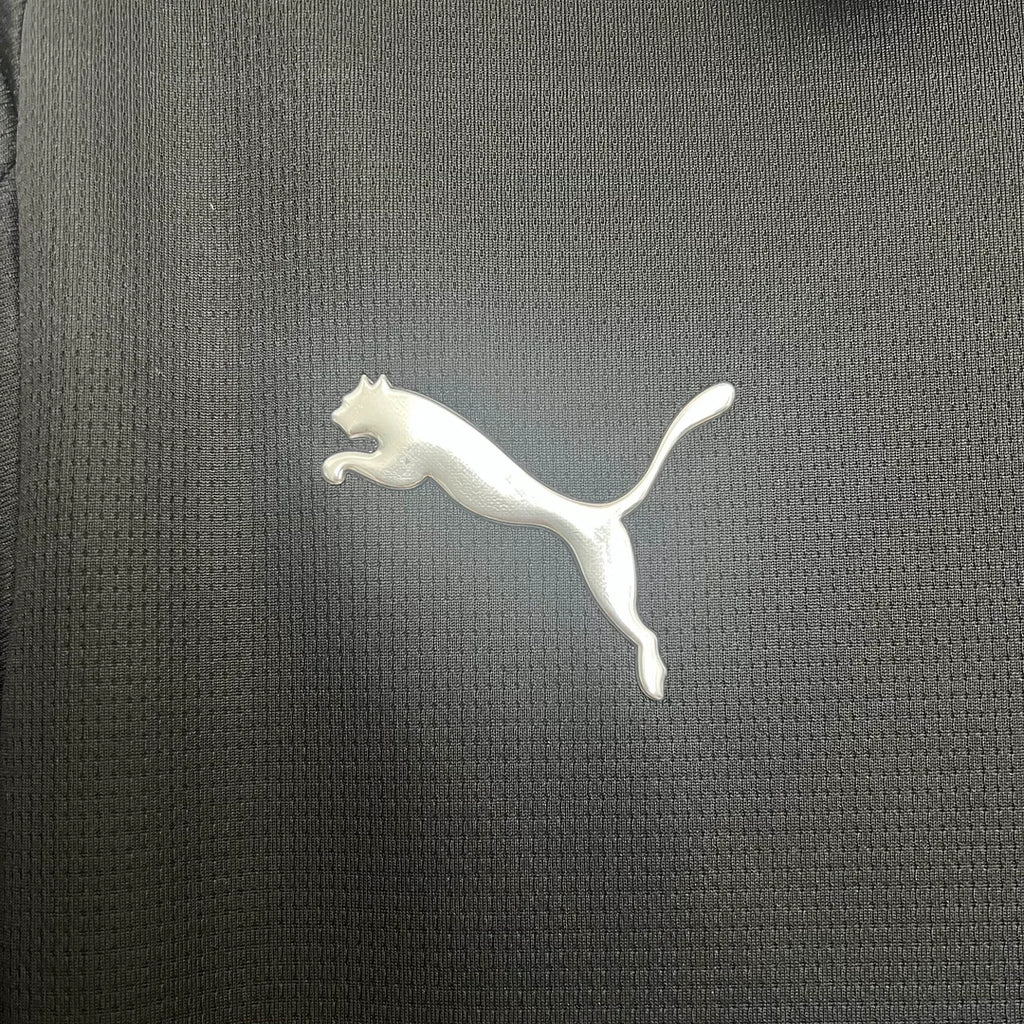 2025/2026 Manchester City away jersey 1:1