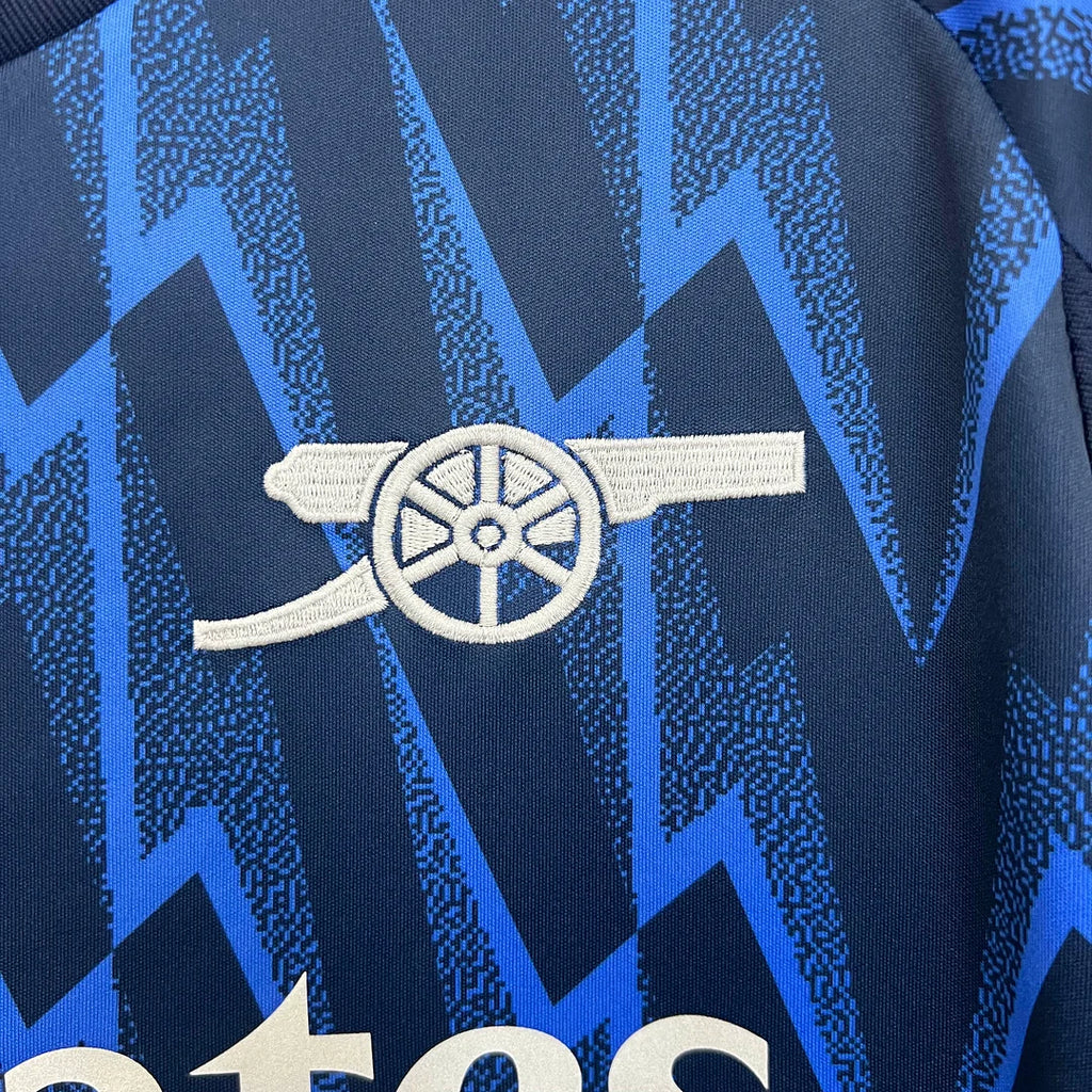 2025/2026 Arsenal away jersey 1:1